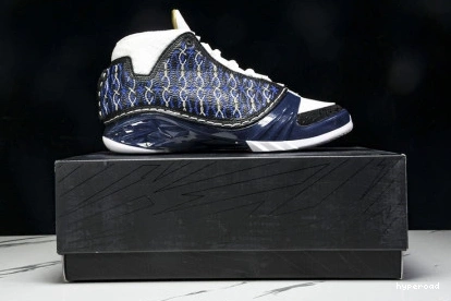 Hyperoad  Wizards 23  Motorsports Jordan 0814